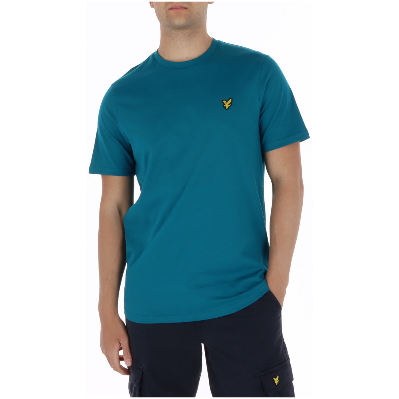 Lyle & Scott Homme T-Shirts