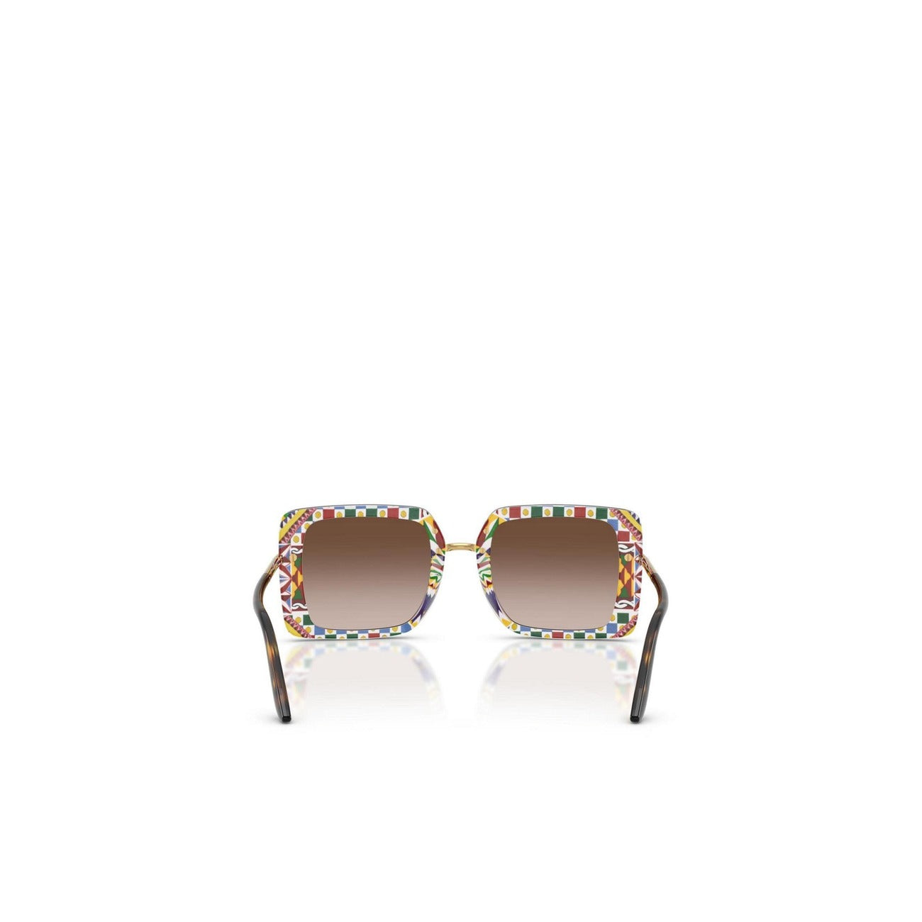 Dolce & Gabbana Femme Lunettes De Soleil