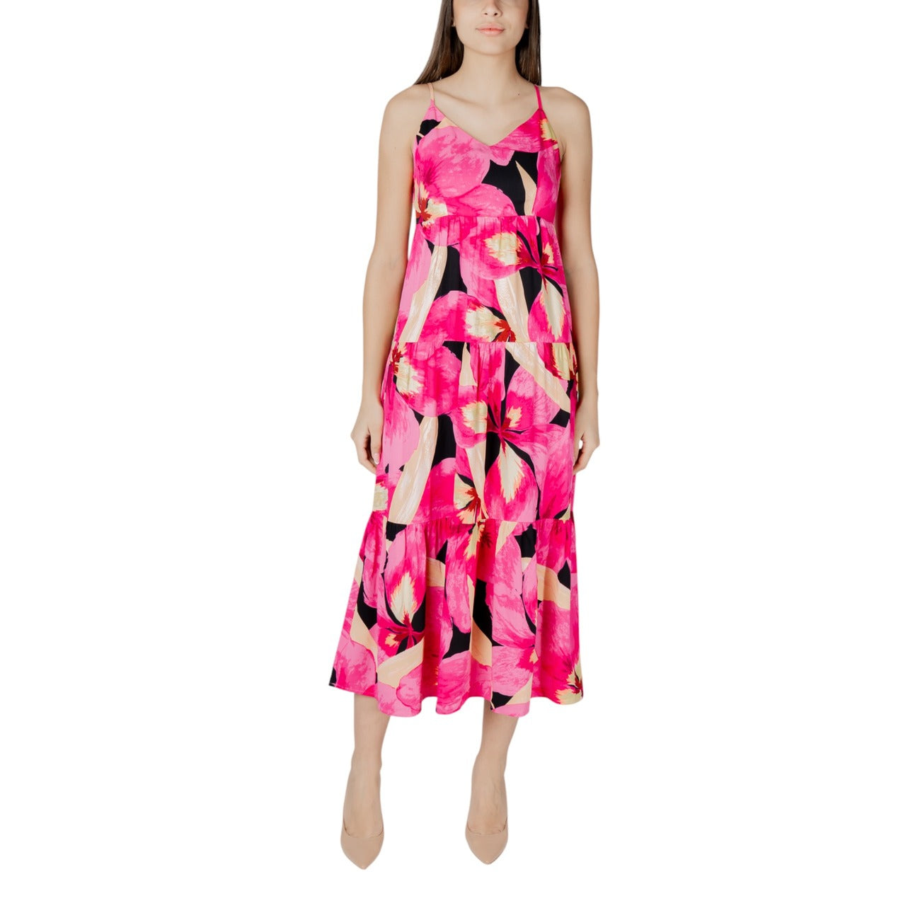 Only Femme Robes
