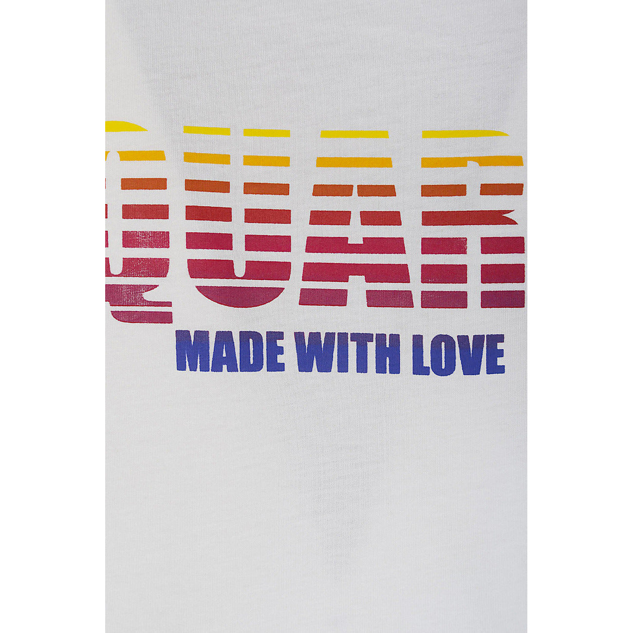 Dsquared2 Homme T-Shirts