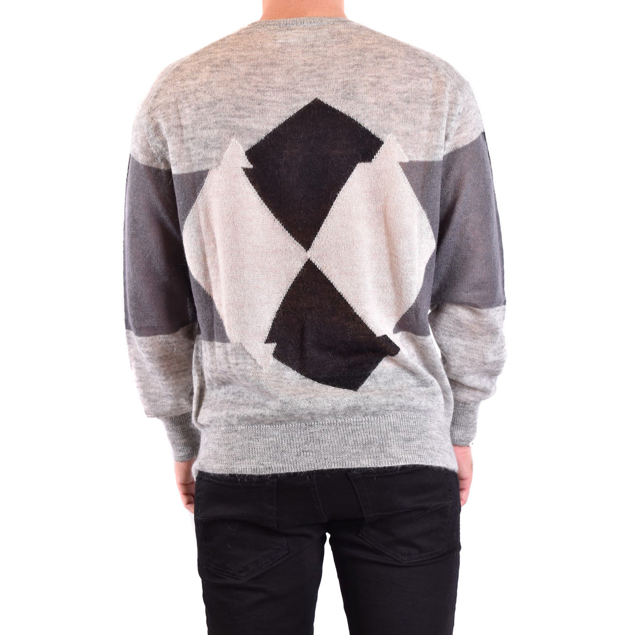 Neil Barrett Homme Pulls
