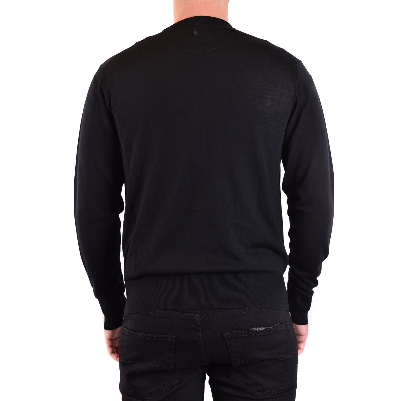Neil Barrett Homme Cardigans