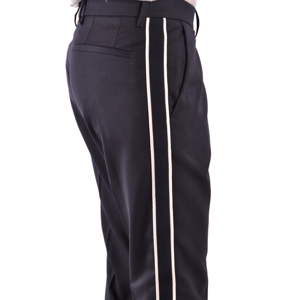 Paolo Pecora Homme Pantalons