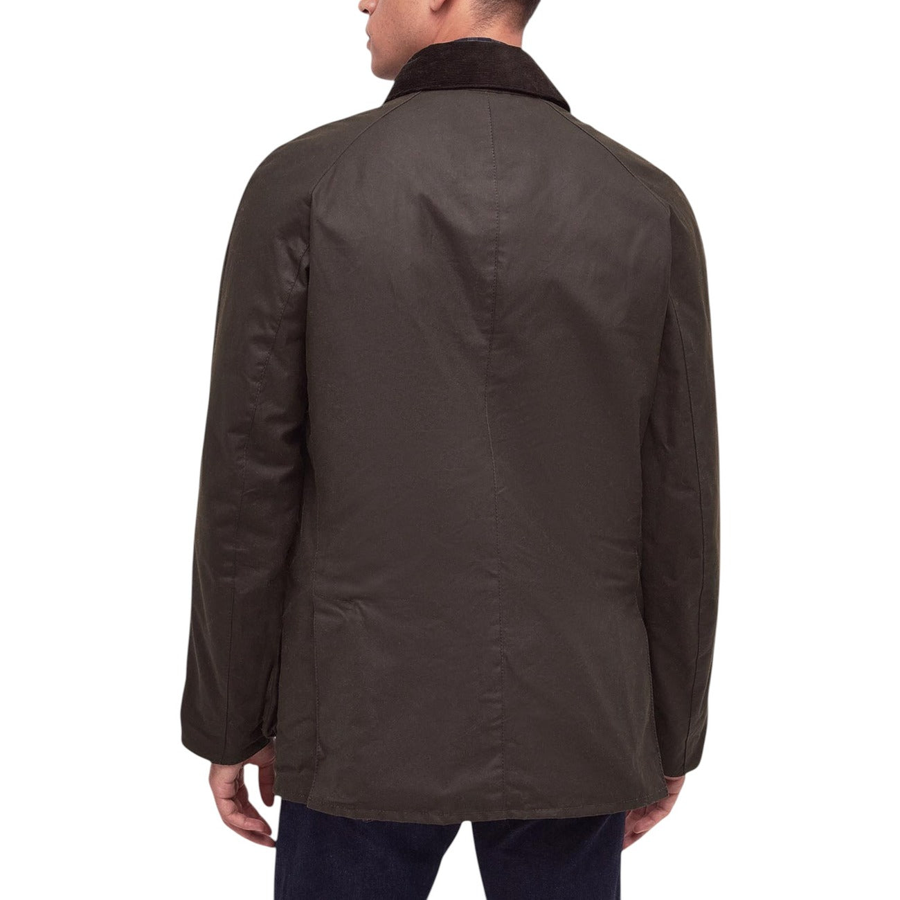 Barbour Homme Manteaux