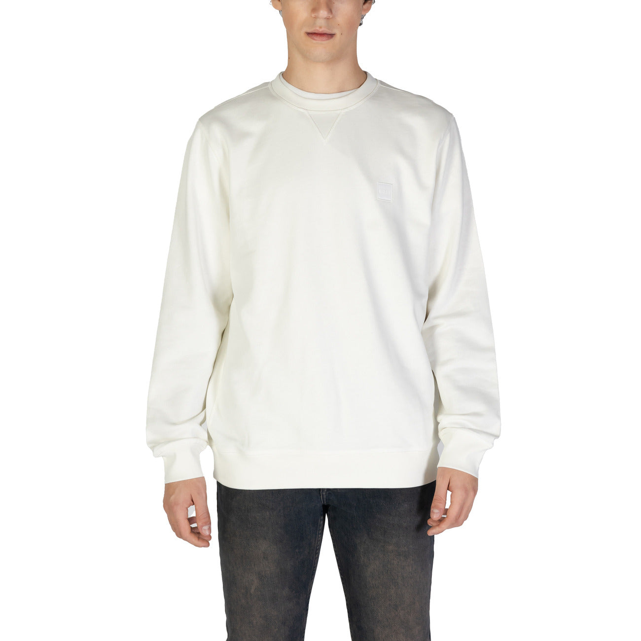 Boss Homme Sweatshirts