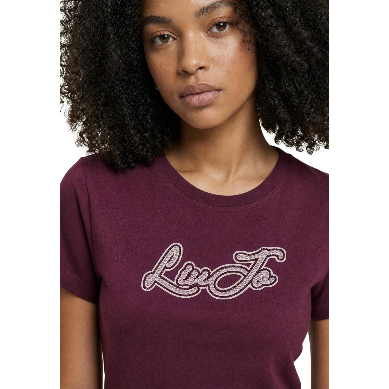 Liu Jo Femme T-Shirts