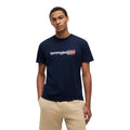 Tommy Hilfiger Jeans Homme T-Shirts