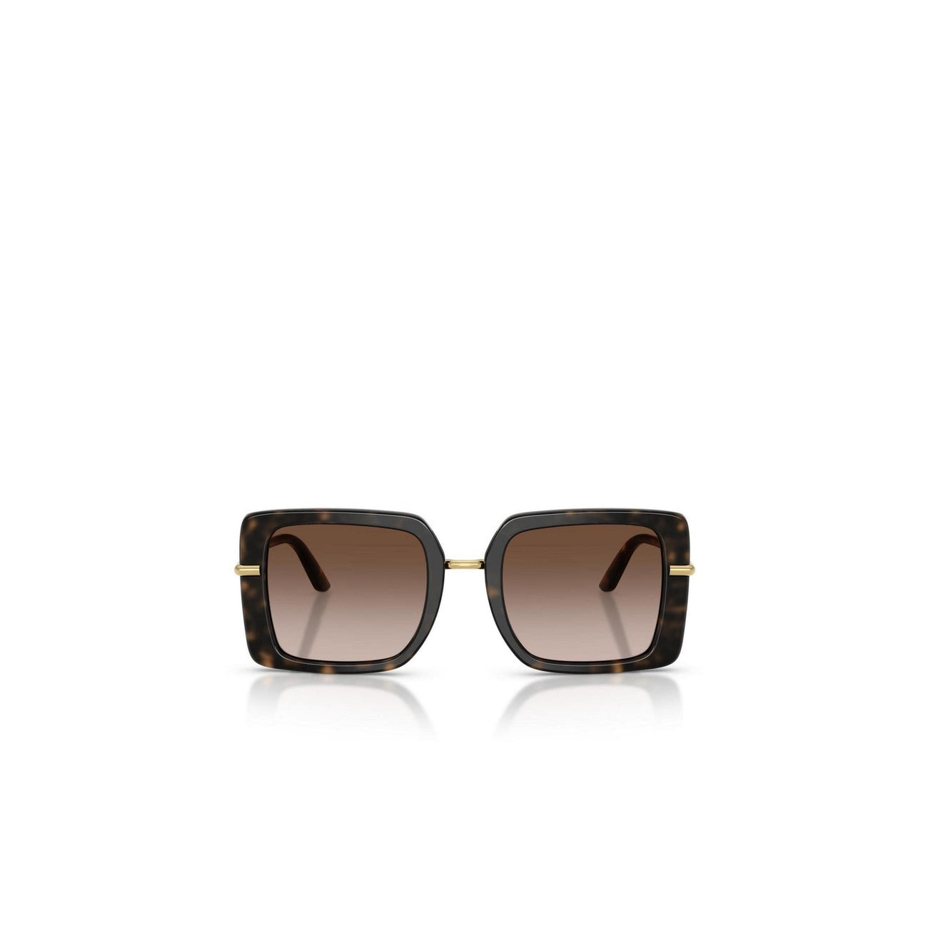 Dolce & Gabbana Femme Lunettes De Soleil