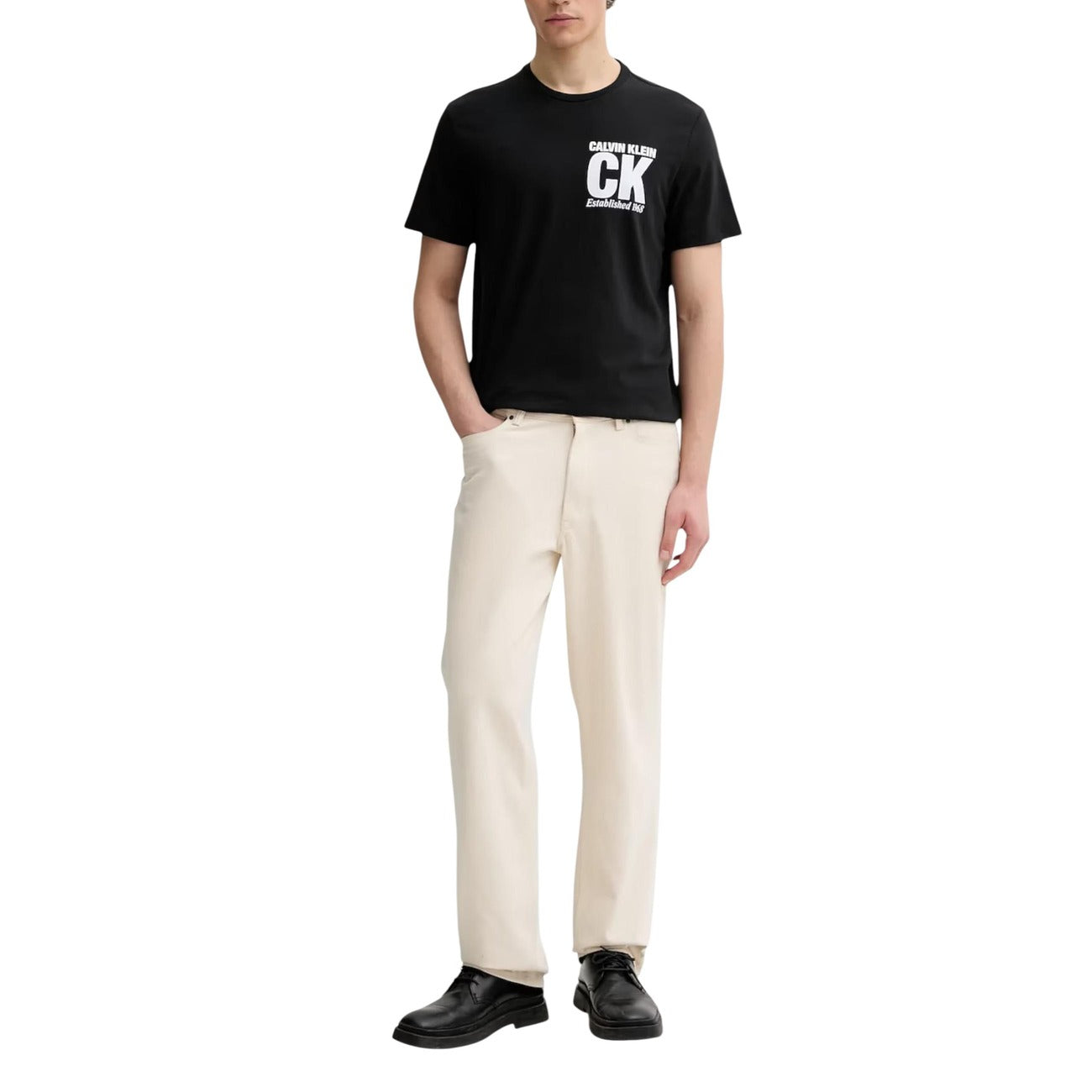 Calvin Klein Homme T-Shirts