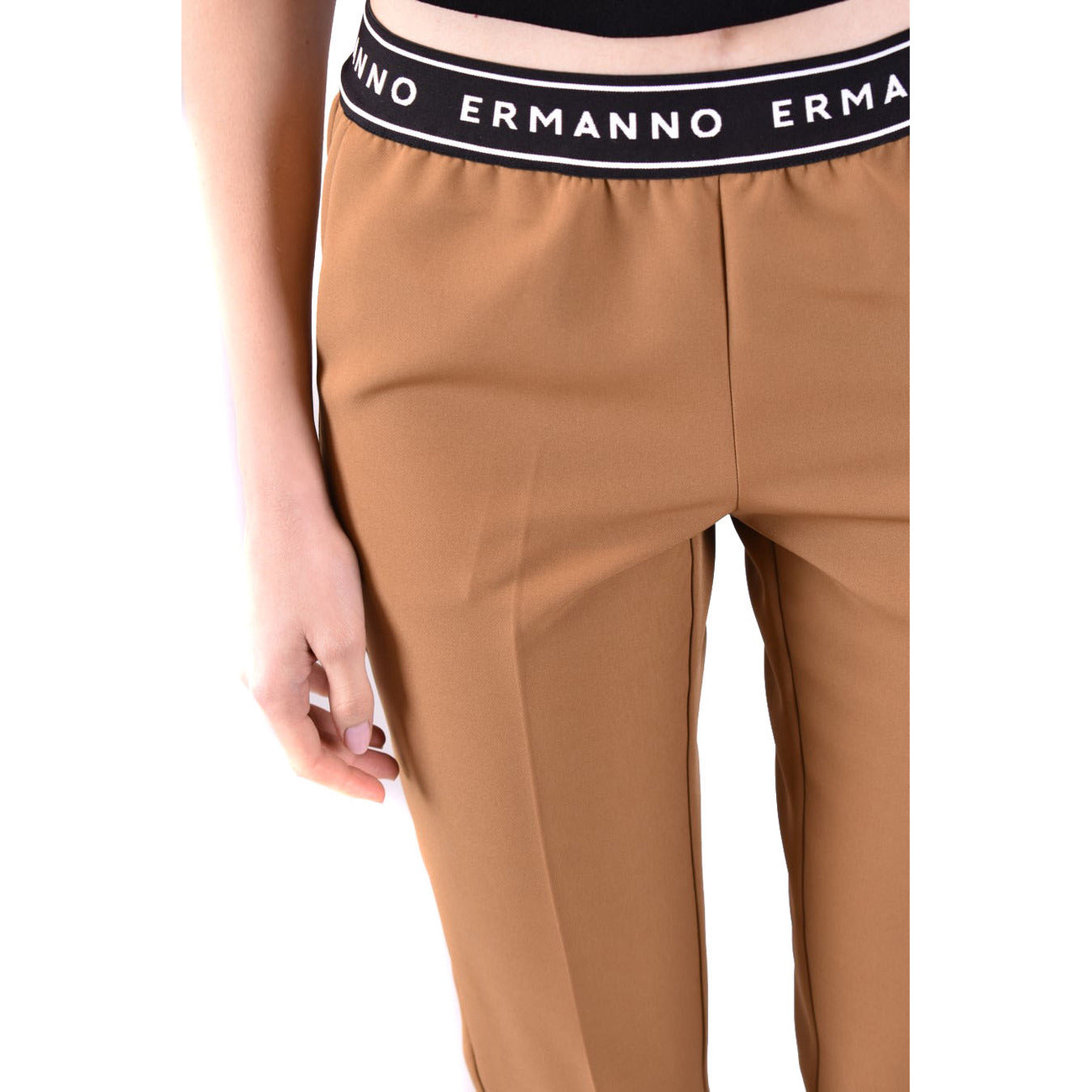 Ermanno Femme Pantalons