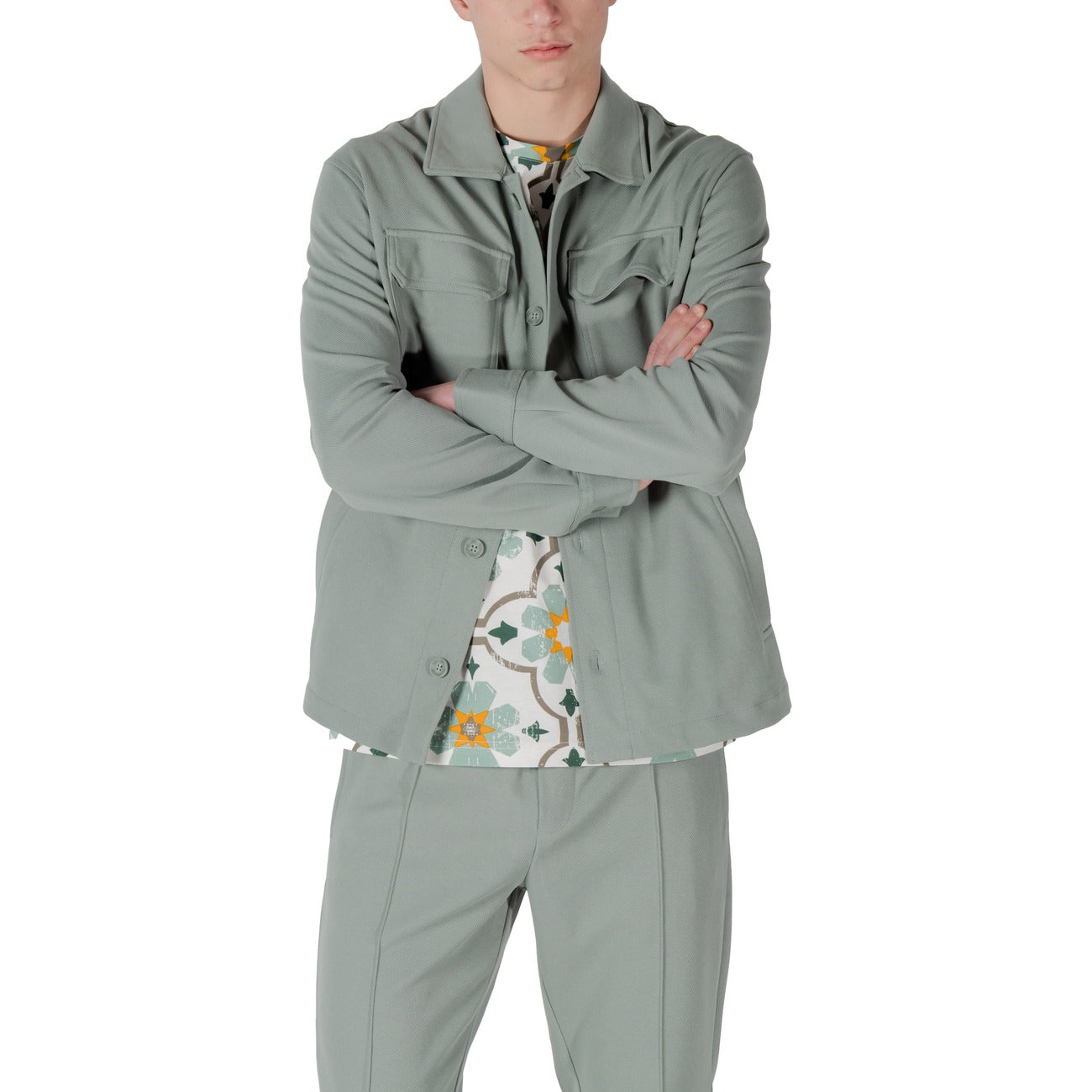 Antony Morato Homme Jaquettes