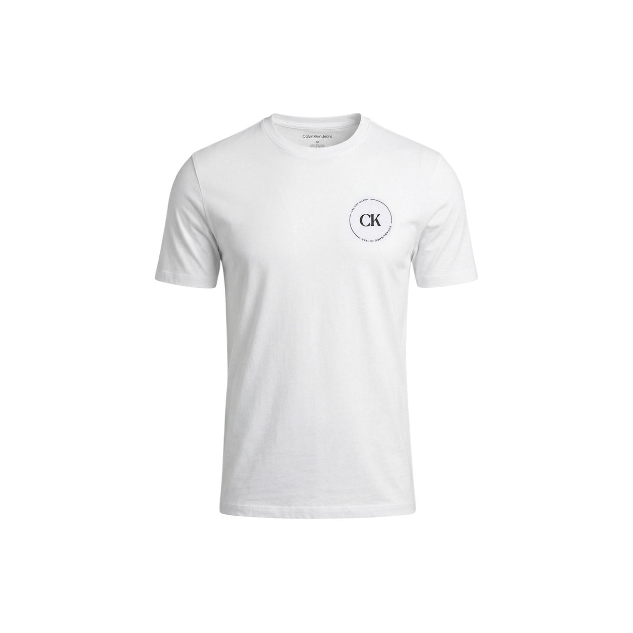 Calvin Klein Jeans Homme T-Shirts