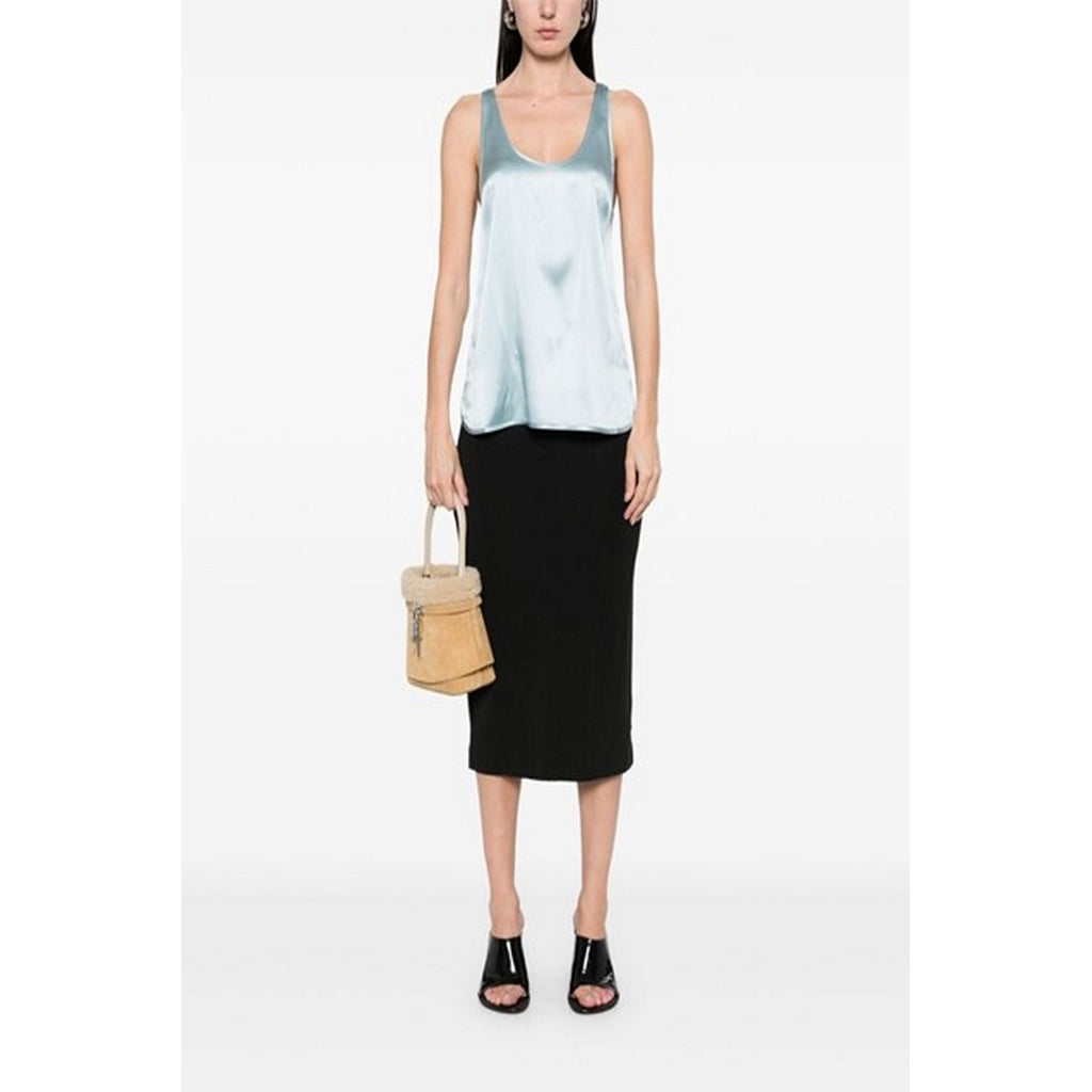Pinko Femme Debardeurs