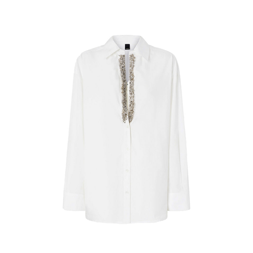 Pinko Femme Chemises