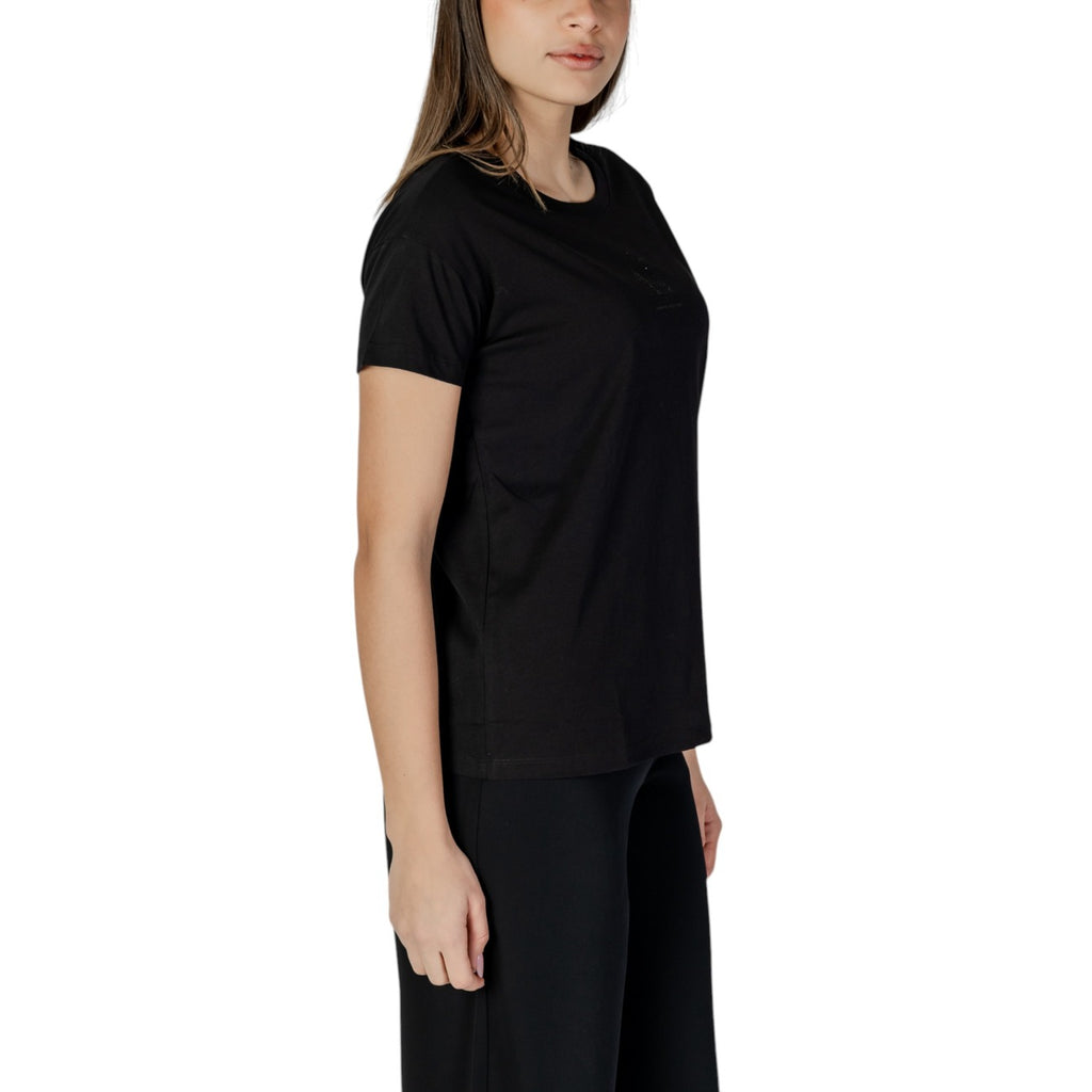 Armani Exchange Femme T-Shirts