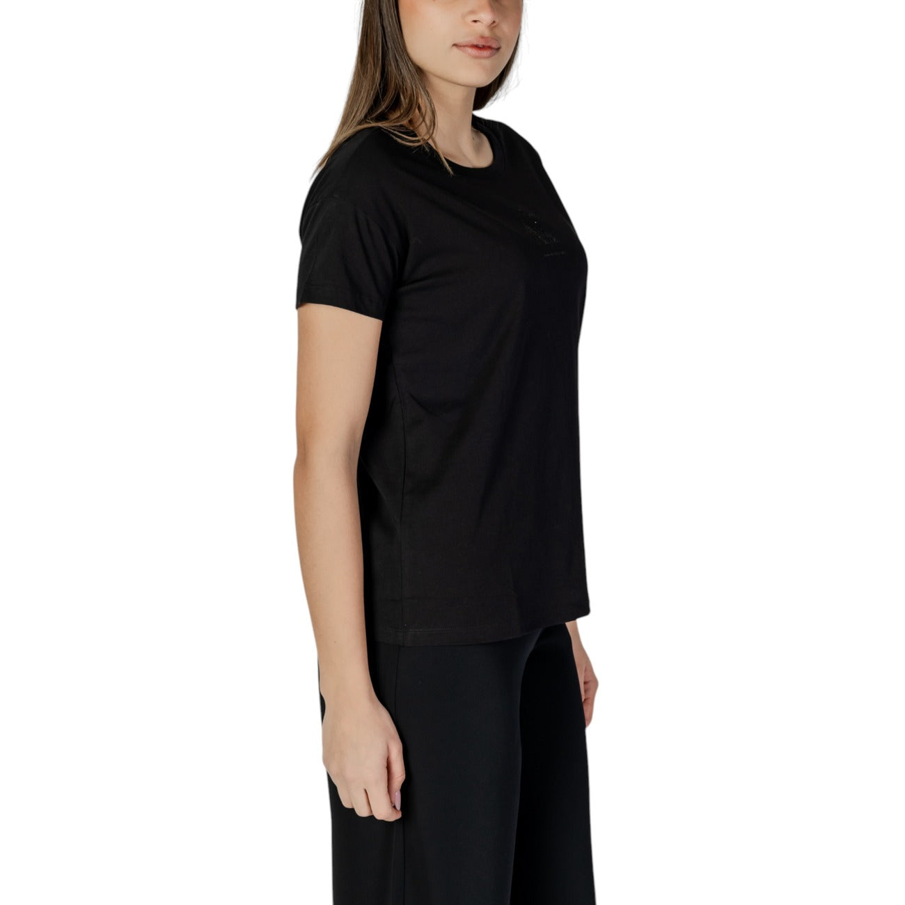 Armani Exchange Femme T-Shirts