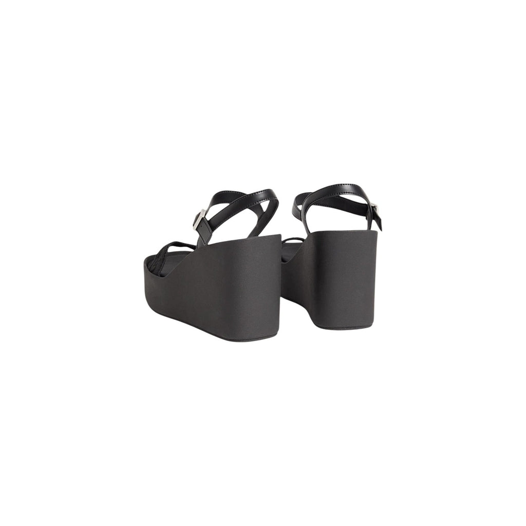Calvin Klein Femme Sandales