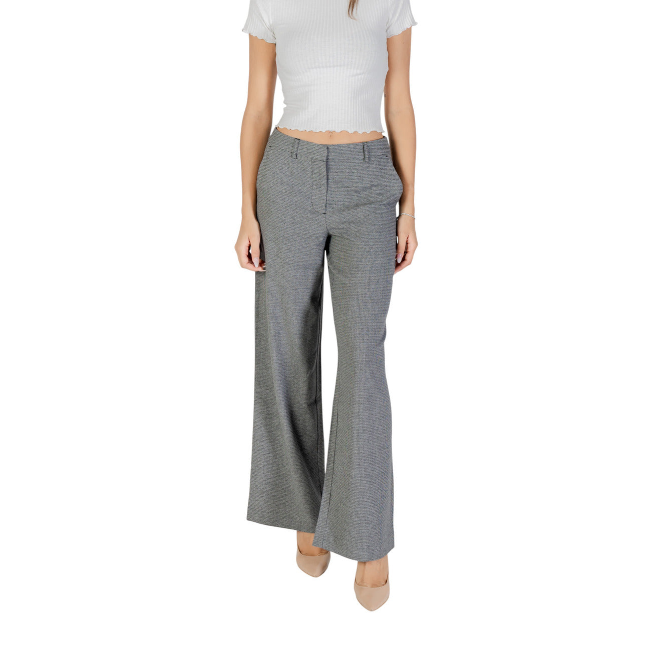 Only Femme Pantalons