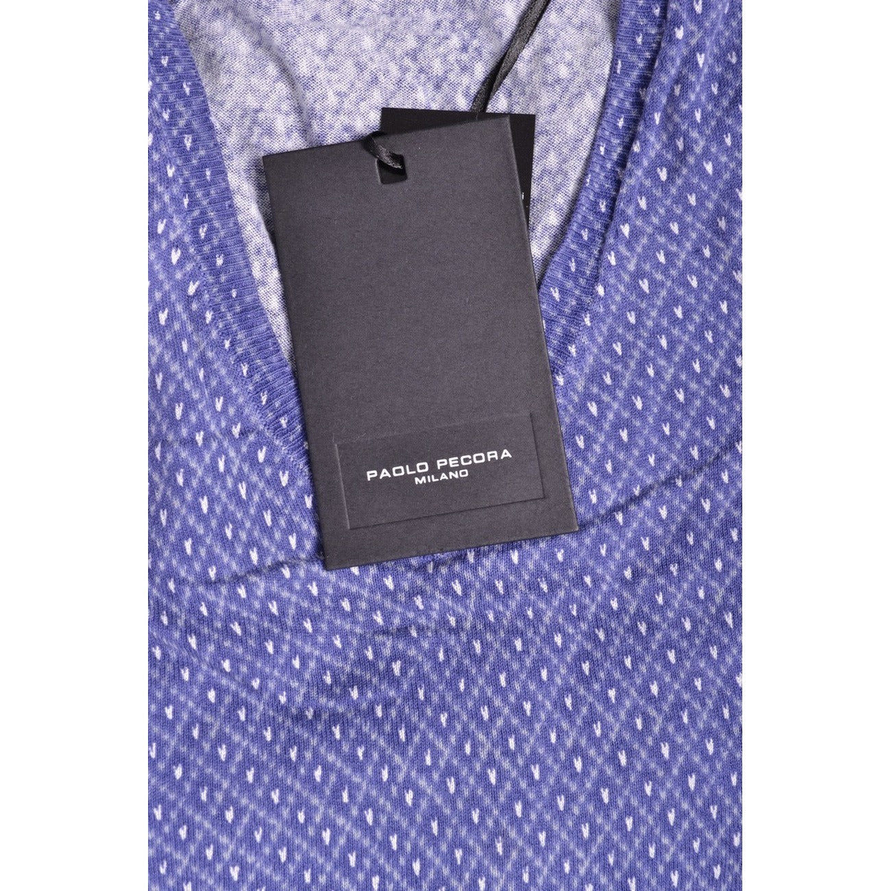 Paolo Pecora Homme Pulls