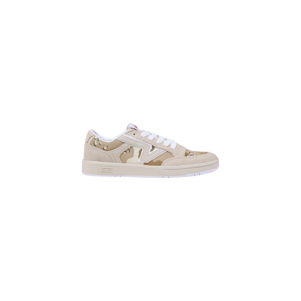 Vans Homme Baskets
