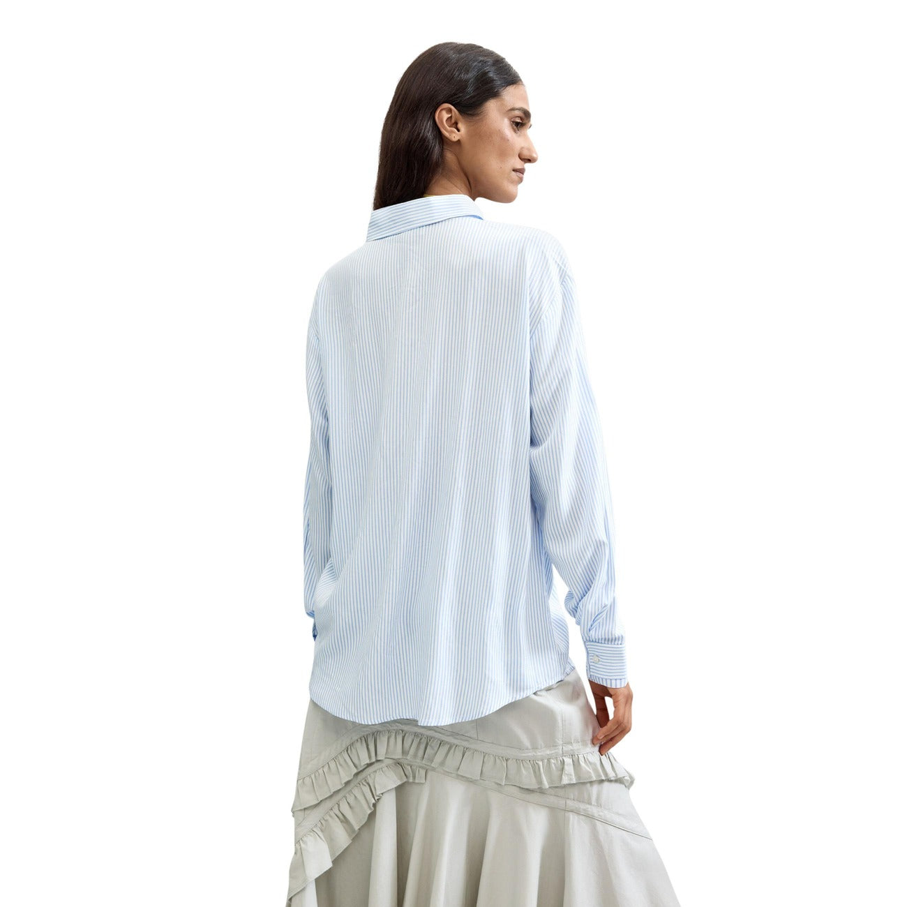 Desigual Femme Chemises