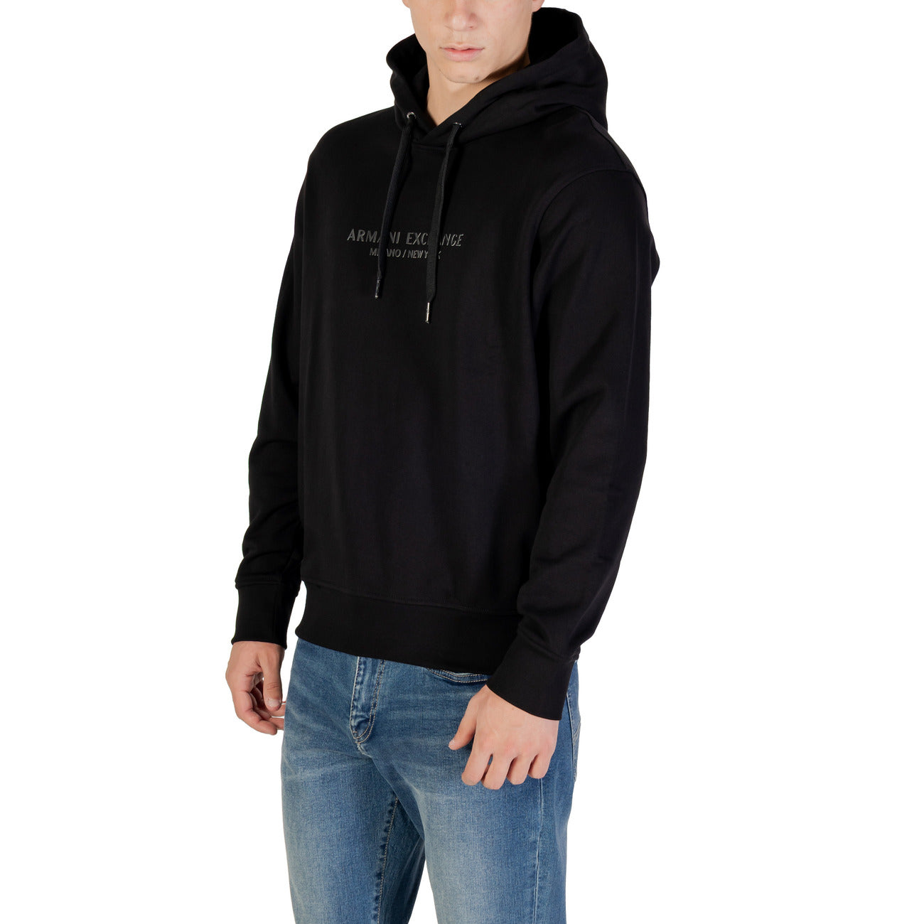 Armani Exchange Homme Sweatshirts