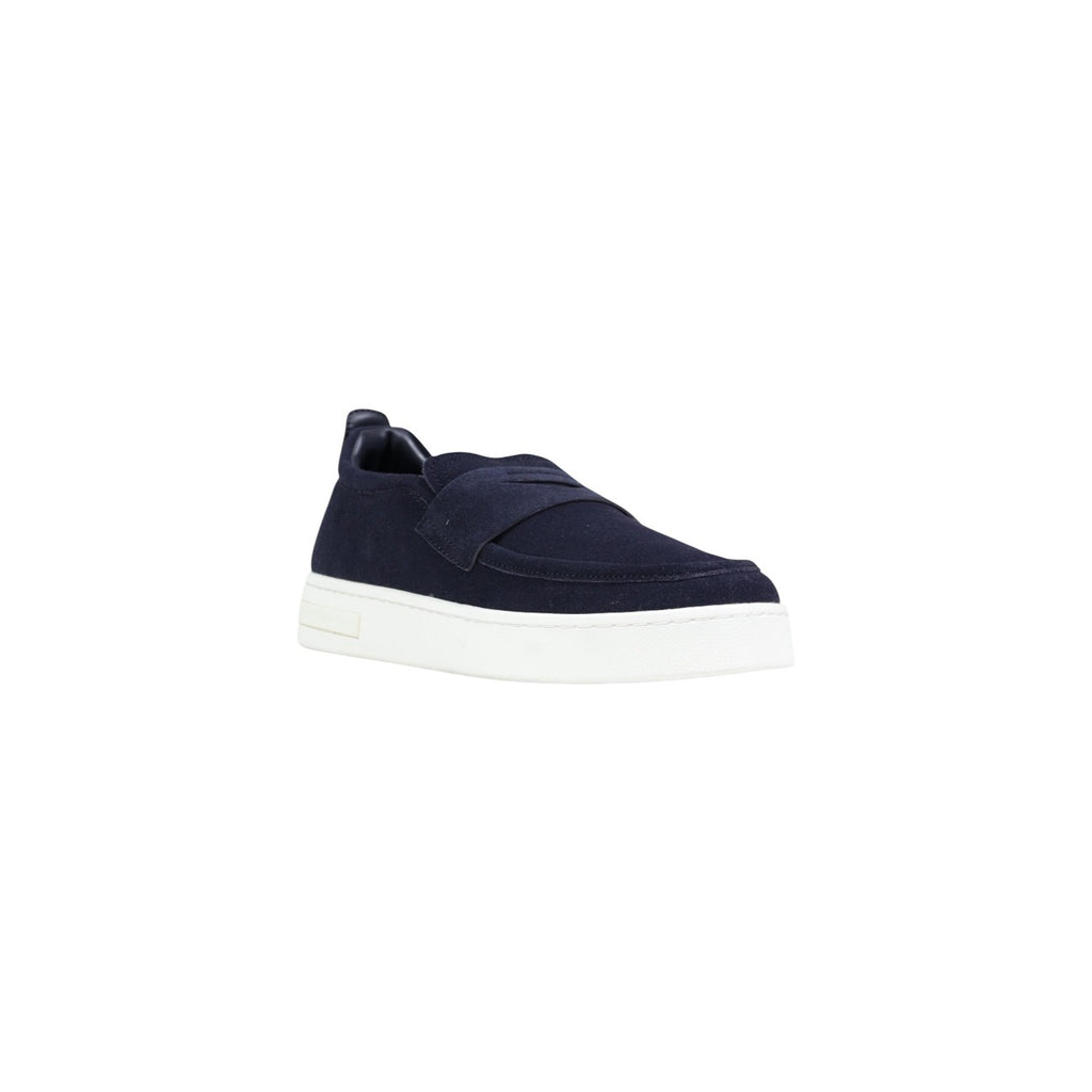 Armani Exchange Homme Baskets