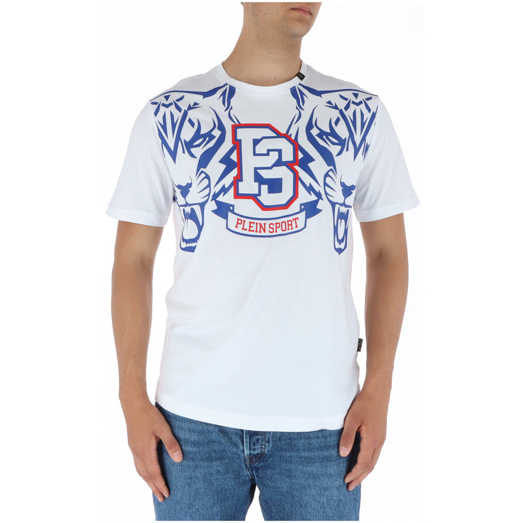Plein Sport Homme T-Shirts