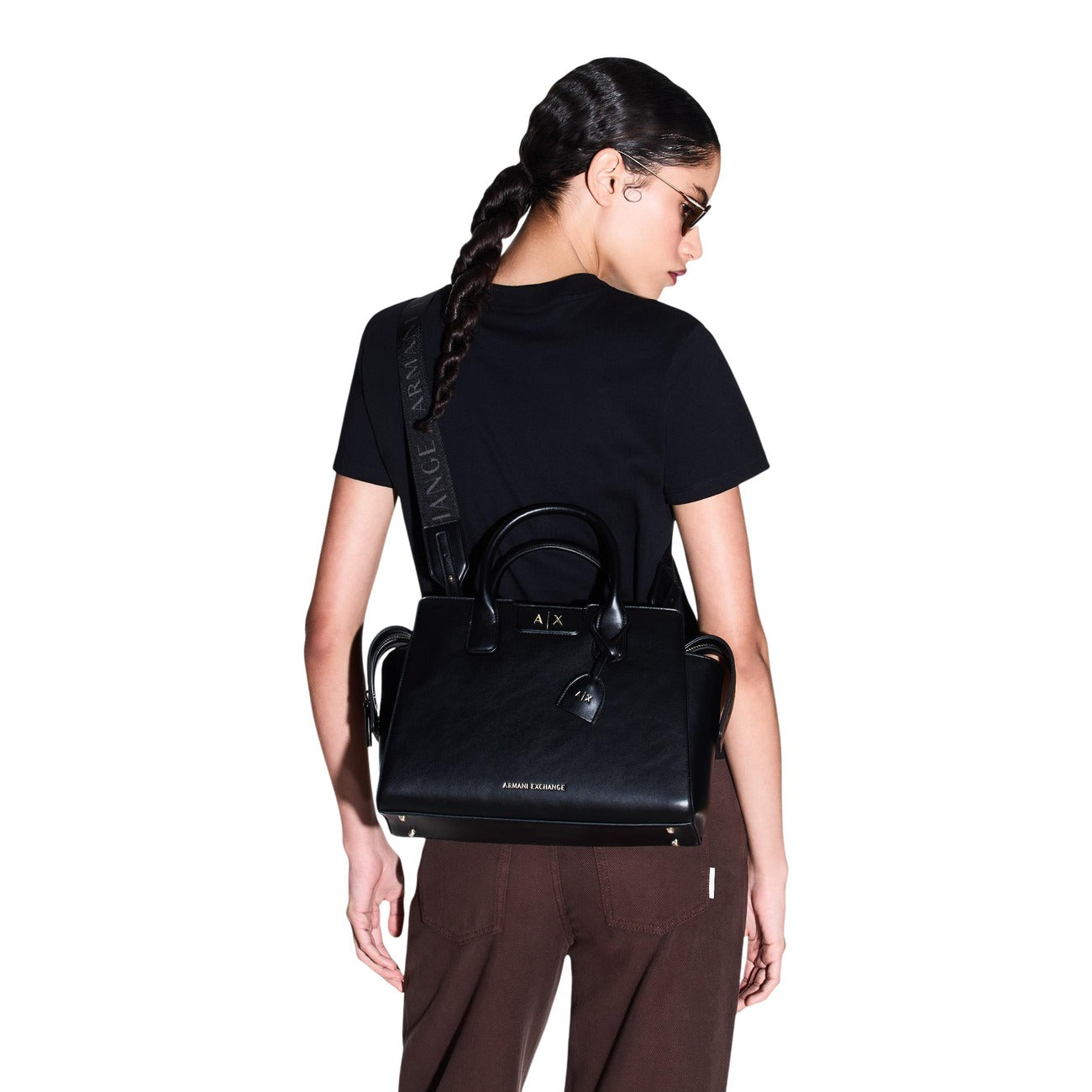 Armani Exchange Femme Sacs