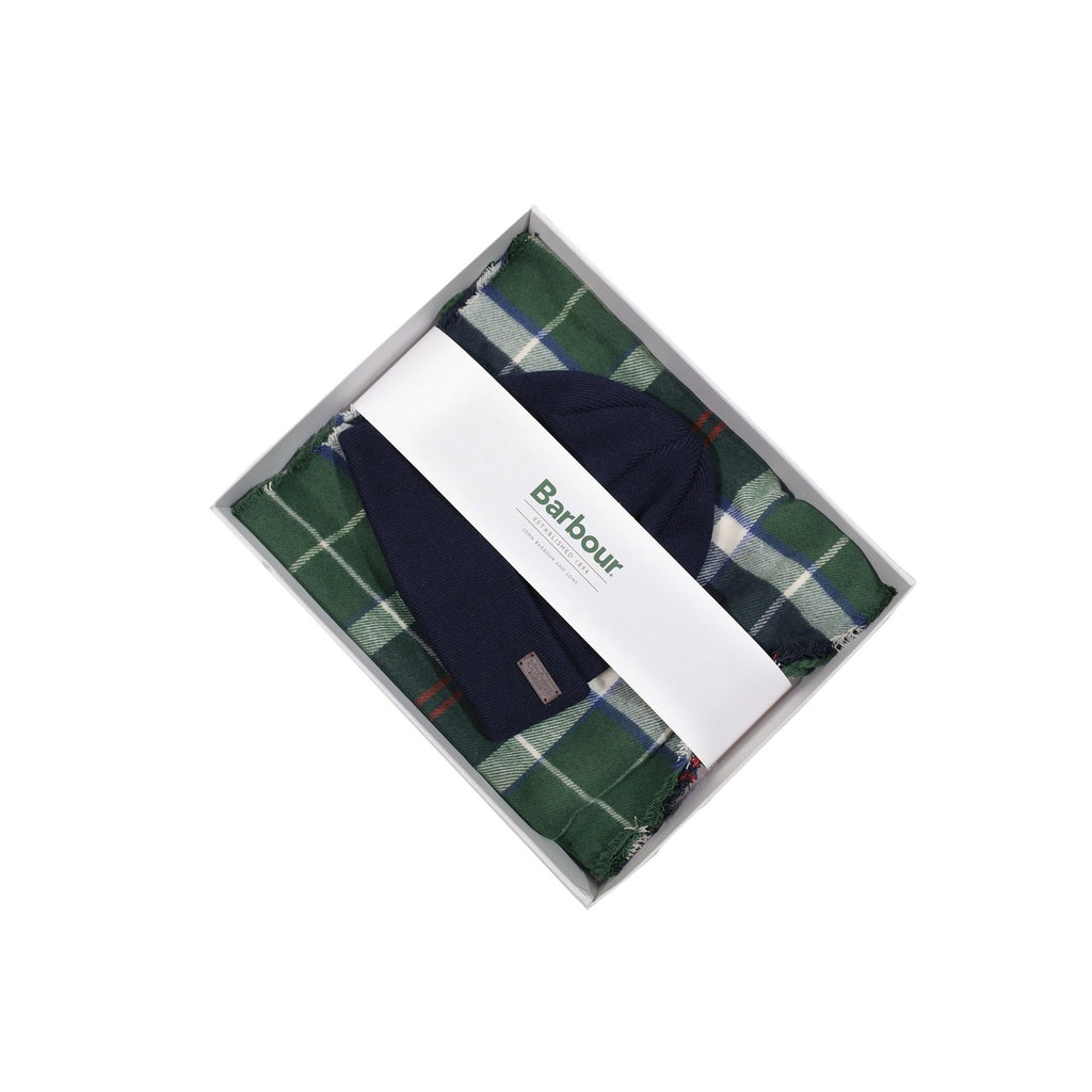 Barbour Homme Echarpes
