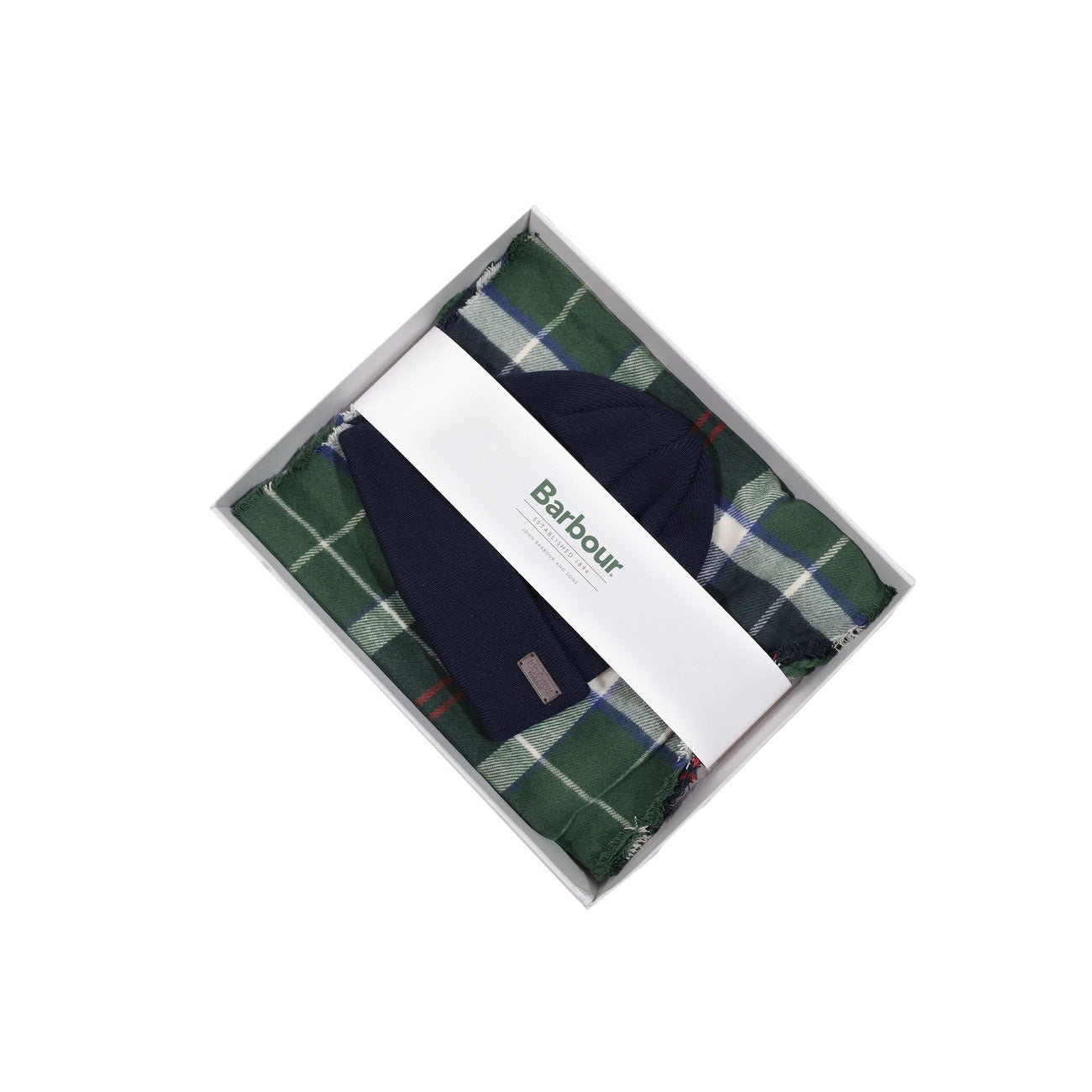 Barbour Homme Echarpes