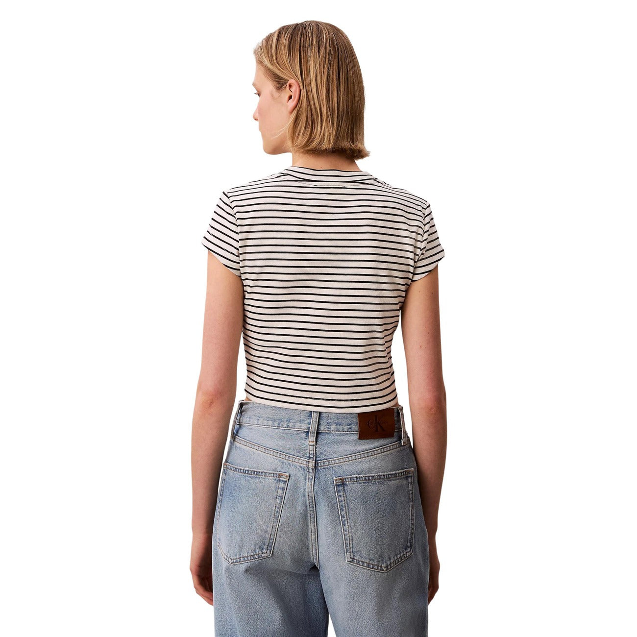 Calvin Klein Jeans Femme Tops
