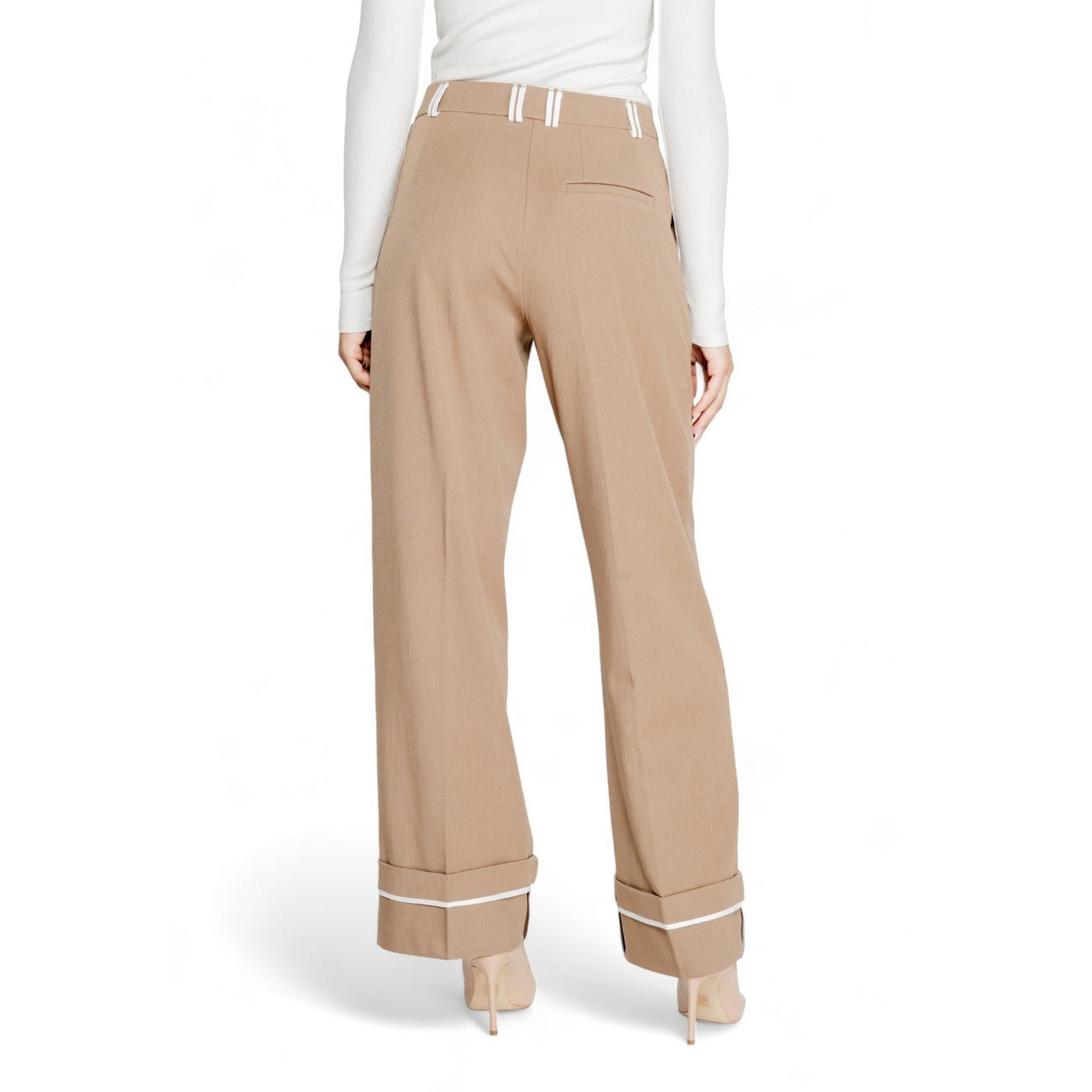 Only Femme Pantalons