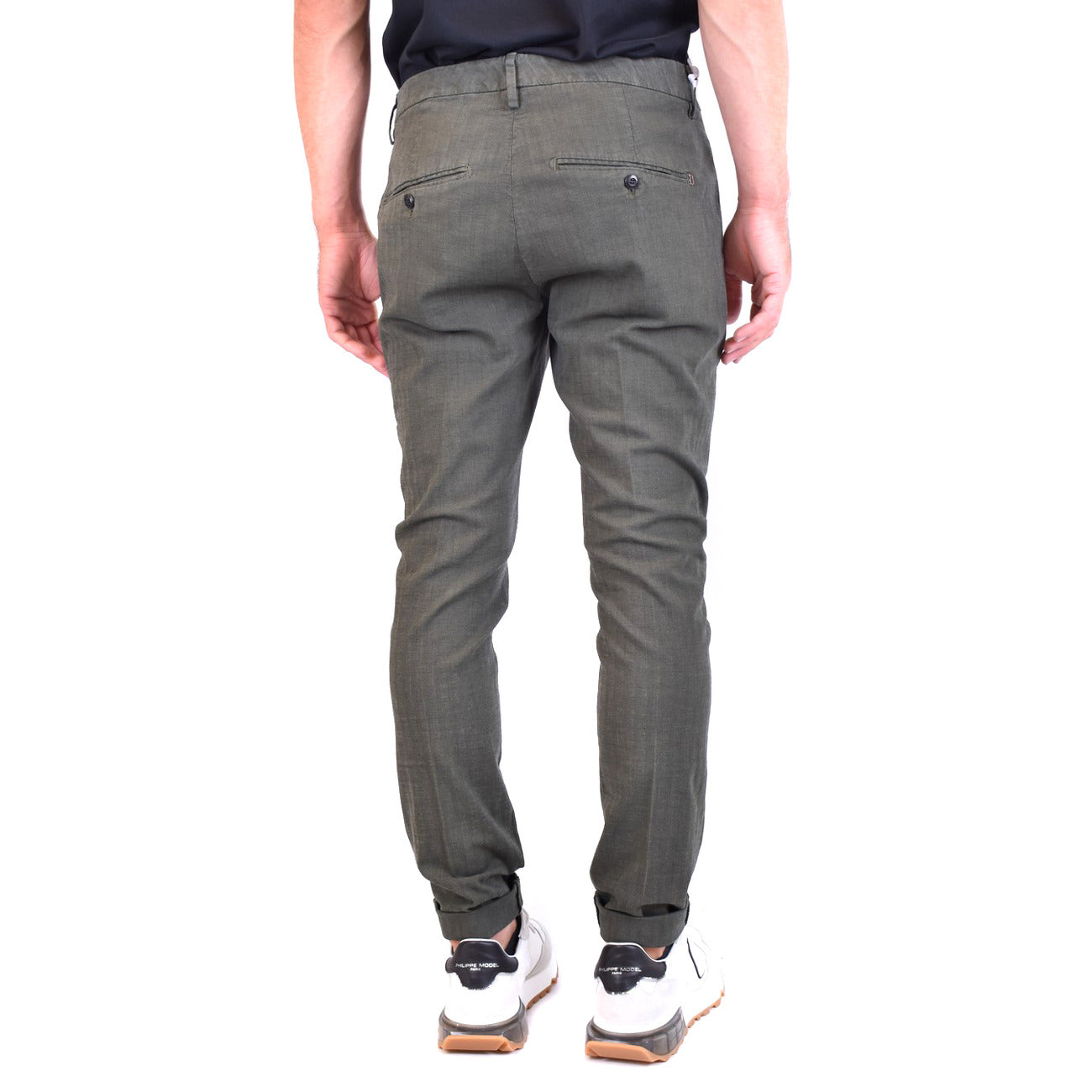 Dondup Homme Pantalons