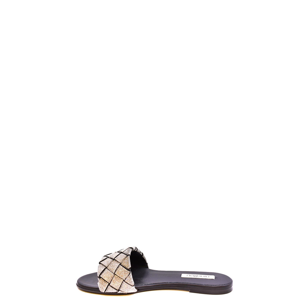 Ninalilou Femme Mules