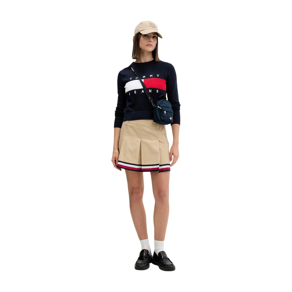 Tommy Hilfiger Jeans Femme Pulls