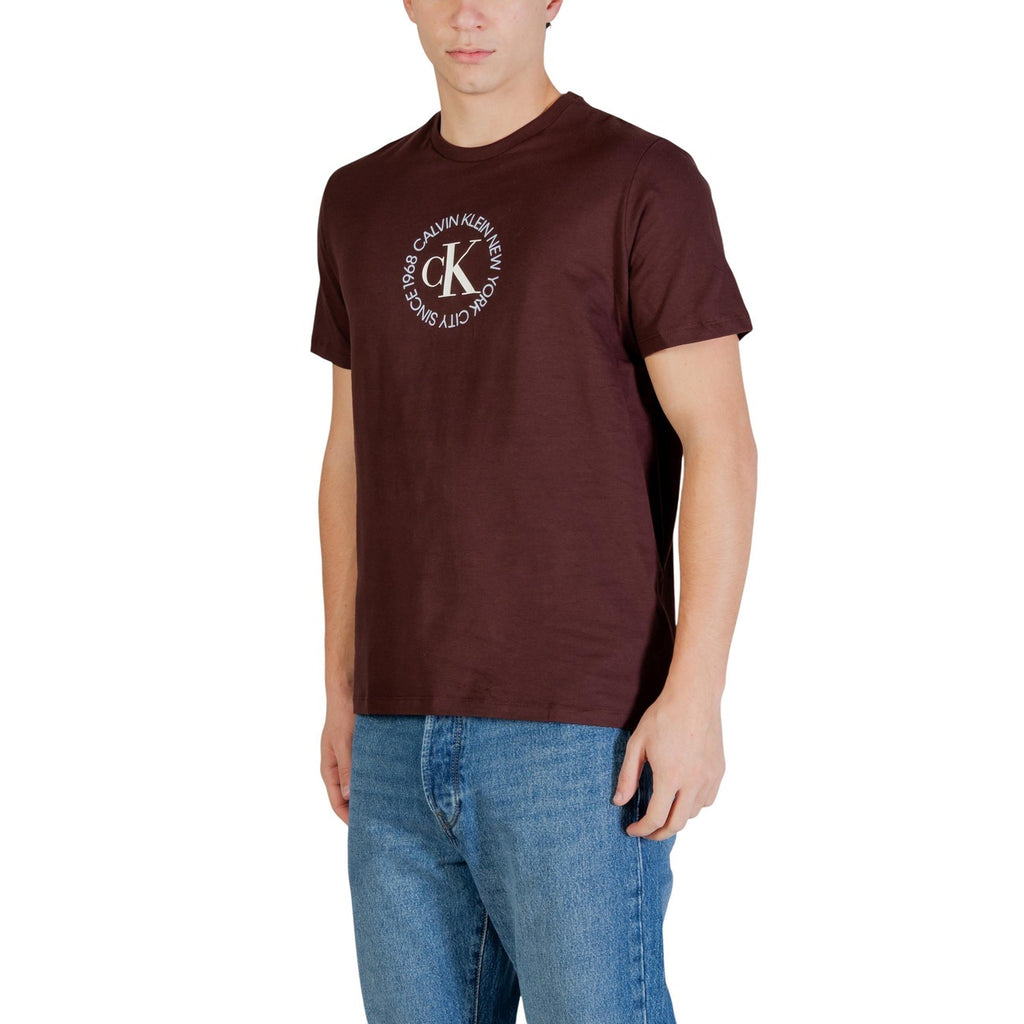 Calvin Klein Jeans Homme T-Shirts
