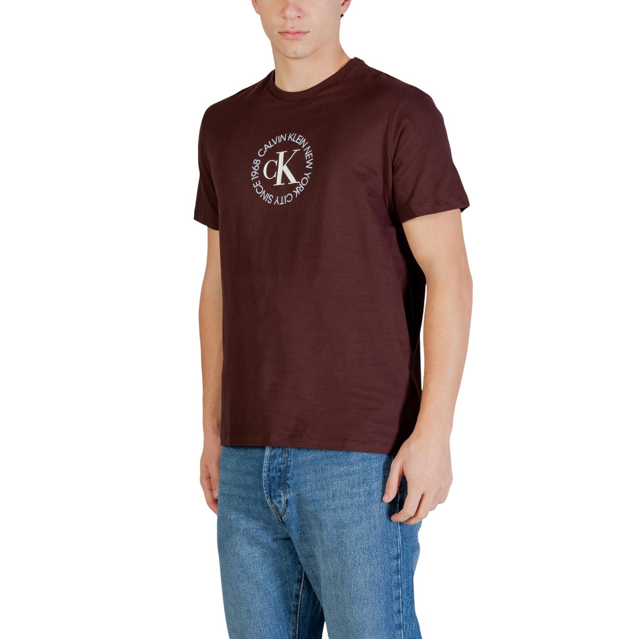 Calvin Klein Jeans Homme T-Shirts