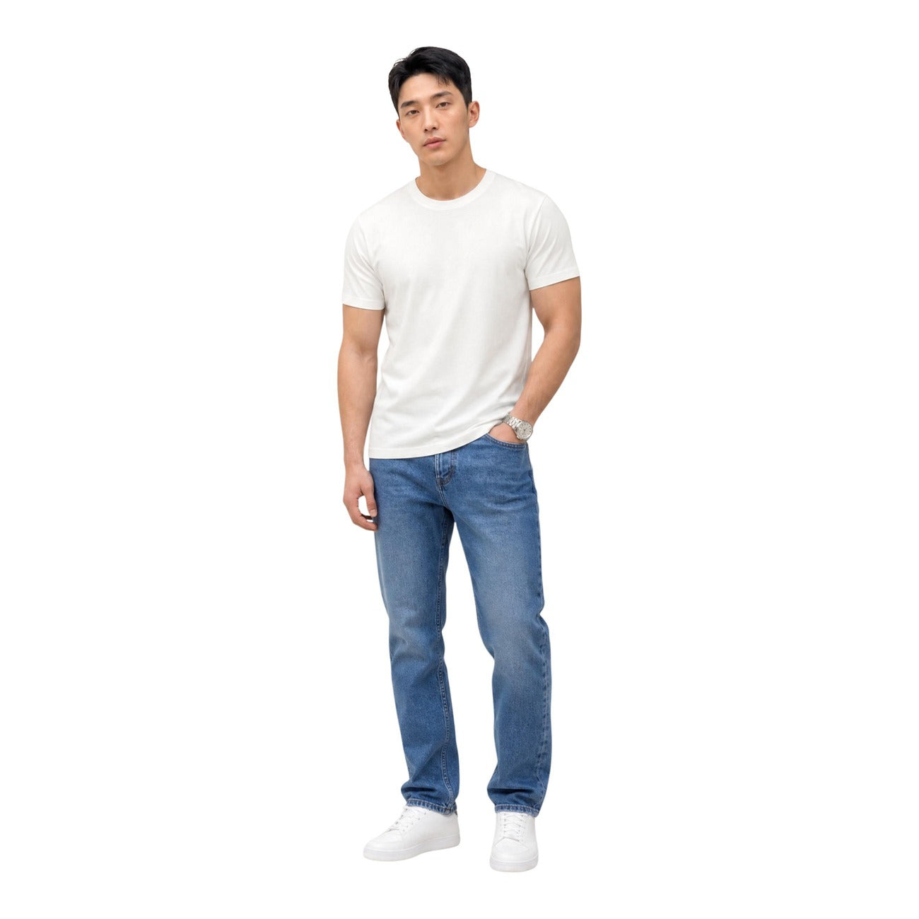 Tommy Hilfiger Jeans Homme Jeans