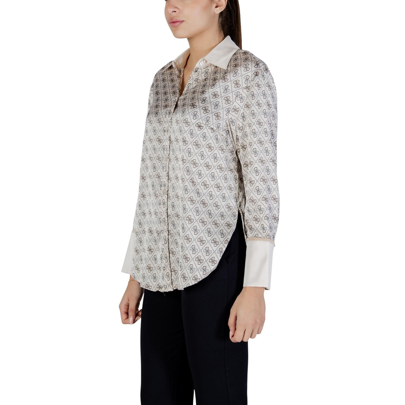 Guess Femme Chemises