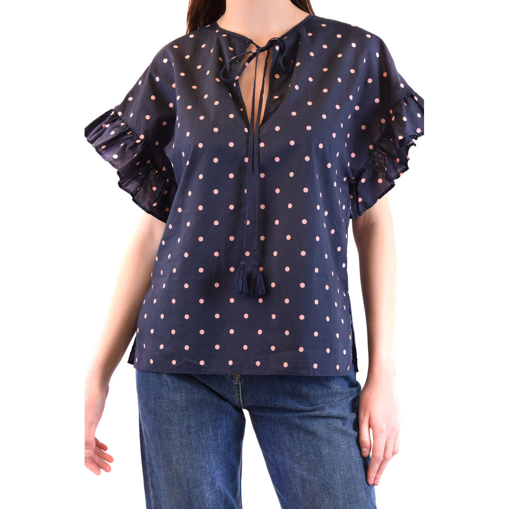 P.a.r.o.s.h. Femme Blouse
