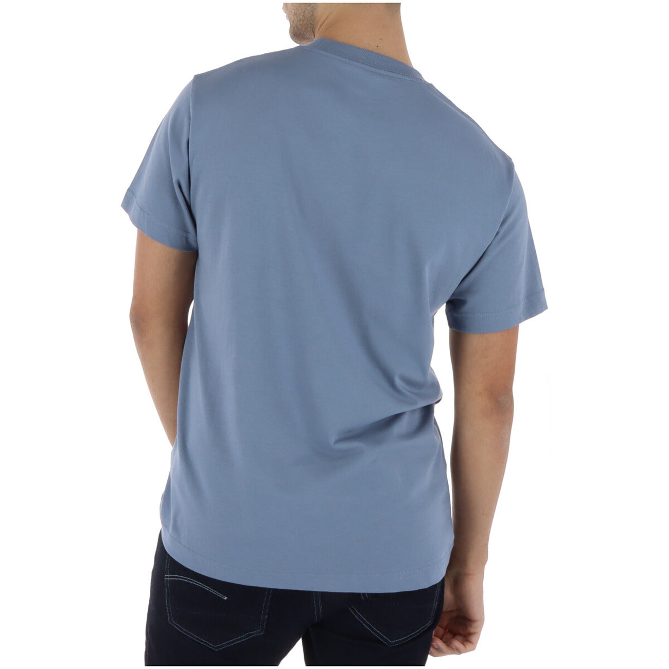 Vans Homme T-Shirts