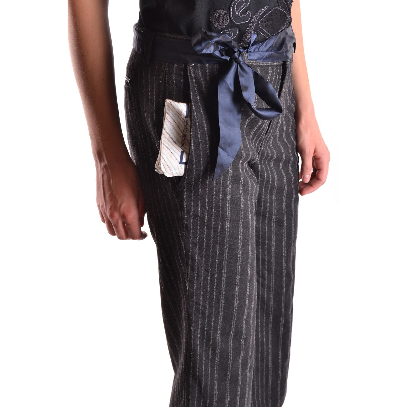 Jacob Cohen Femme Pantalons