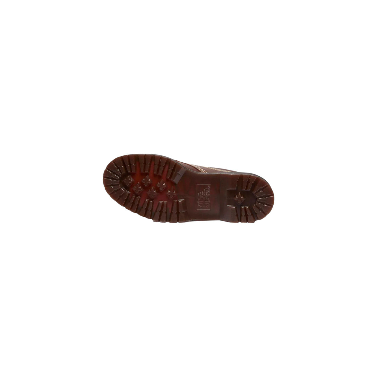 Dr. Martens Homme Schuhe Derbies