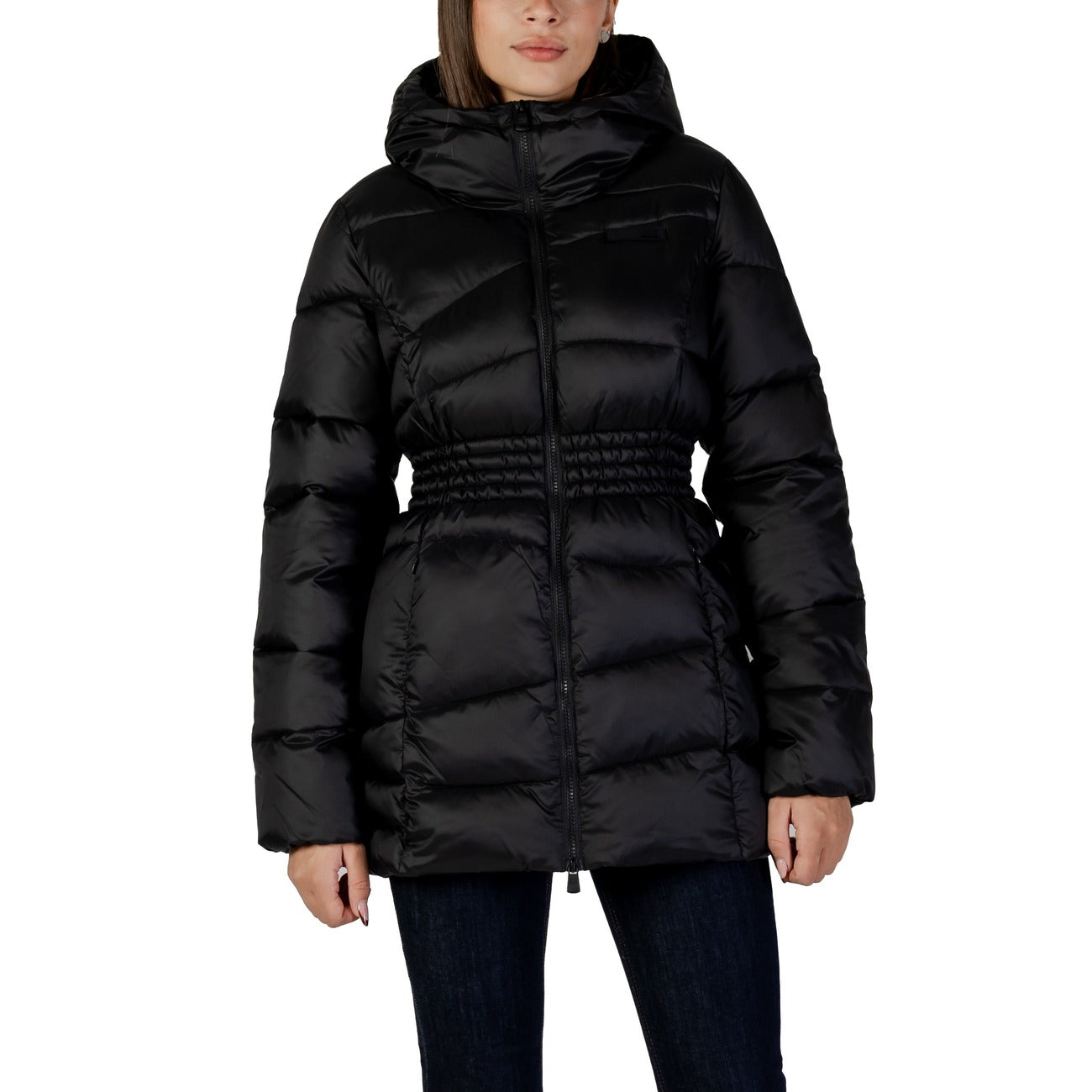 Ea7 Femme Vestes