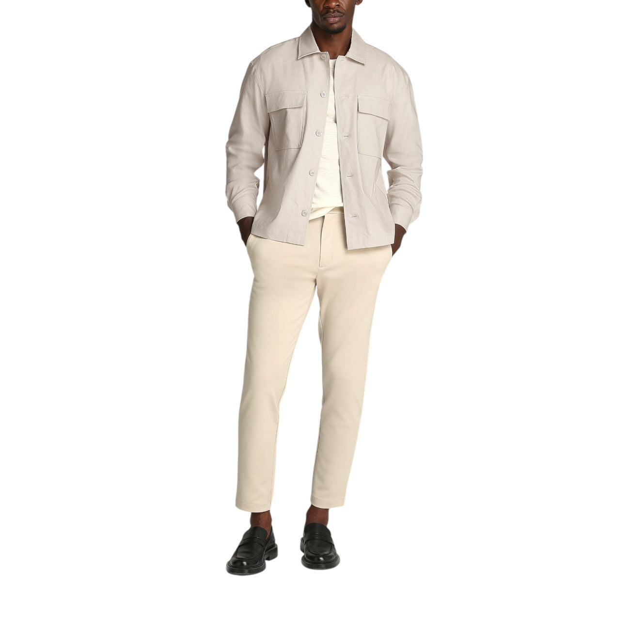 Calvin Klein Homme Chemises