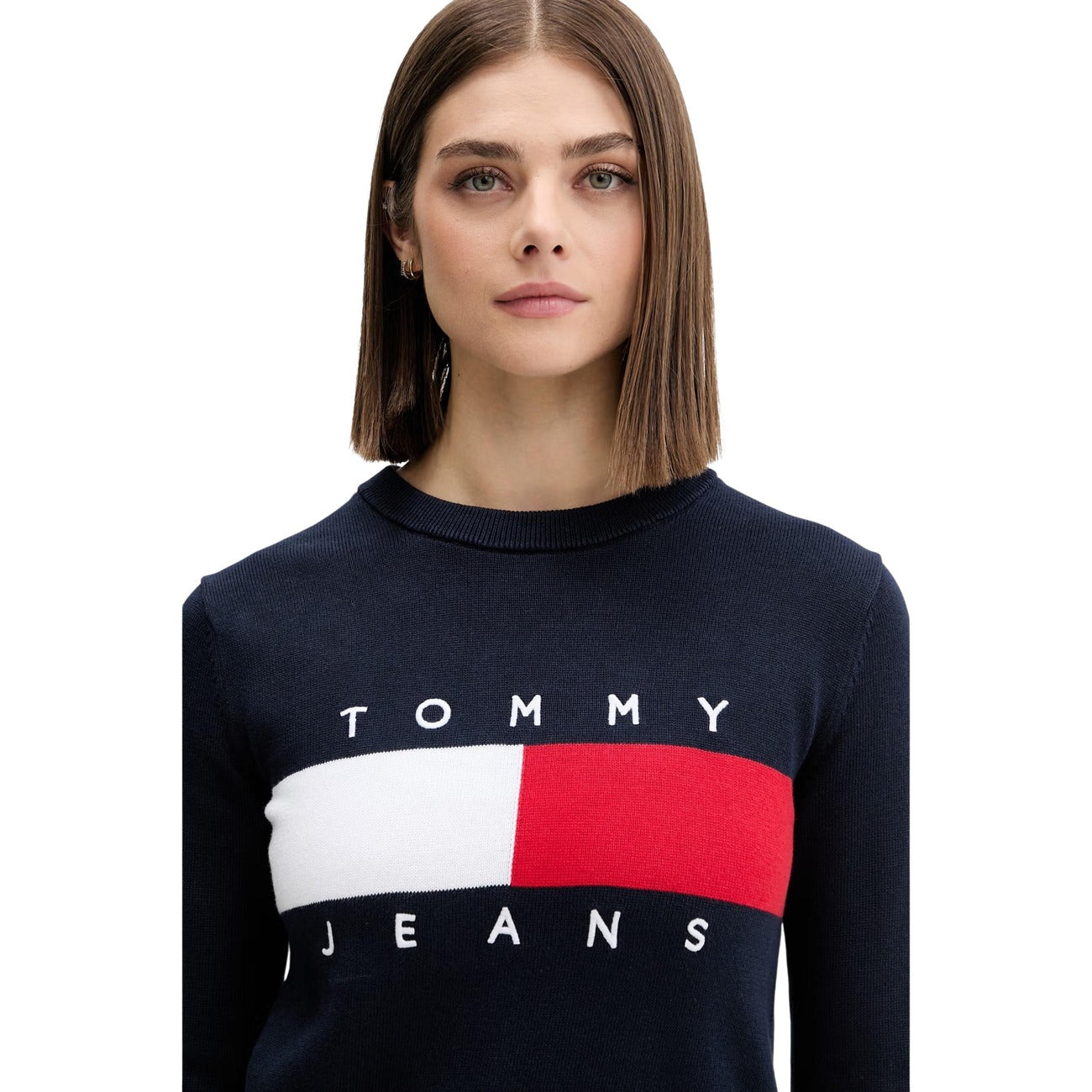 Tommy Hilfiger Jeans Femme Pulls