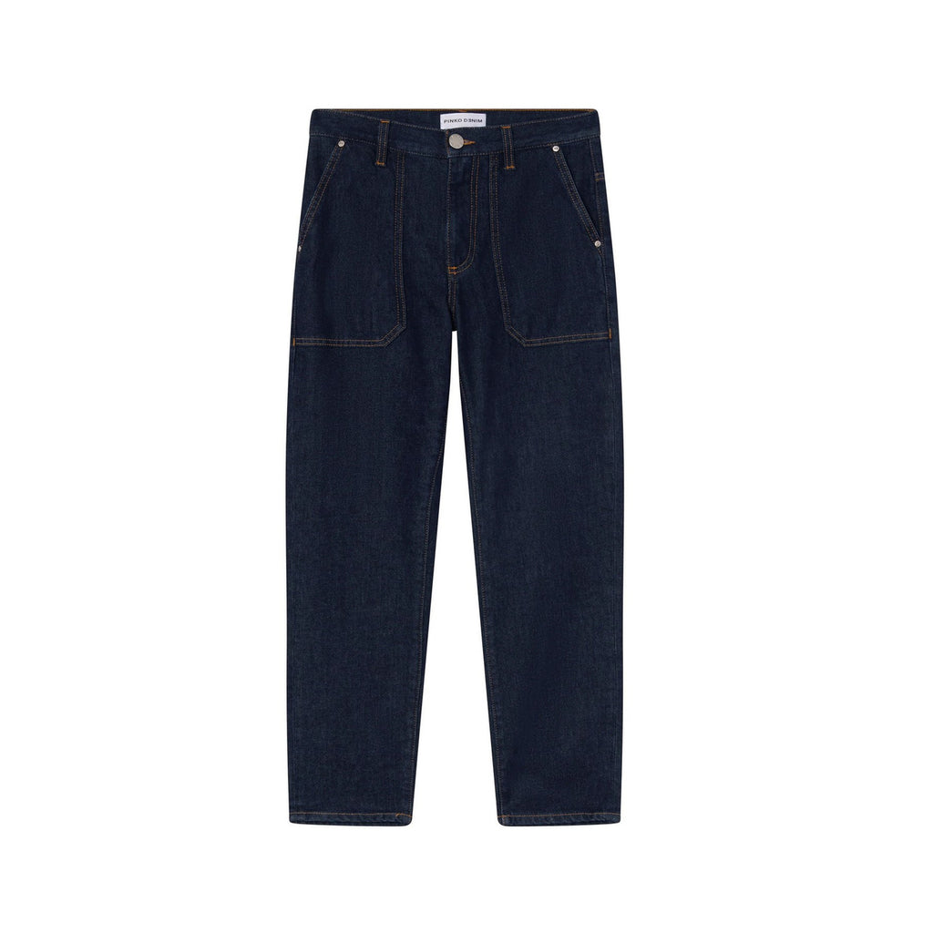 Pinko Femme Jeans