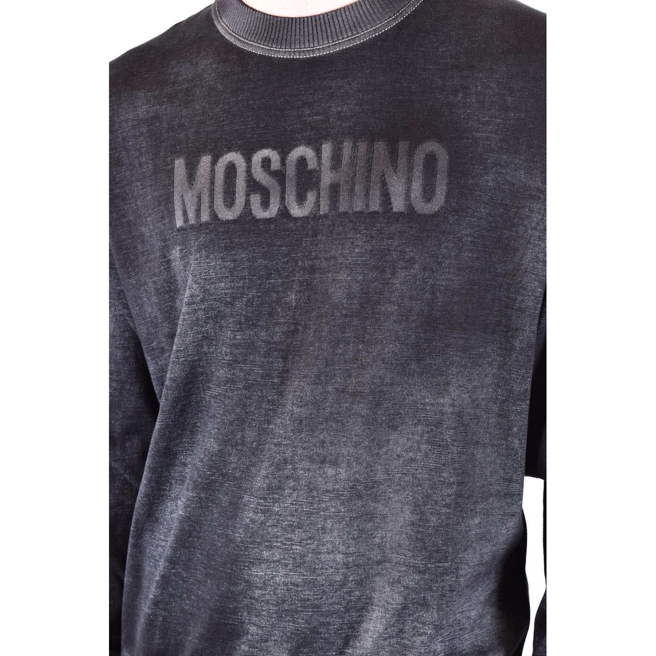 Moschino Homme Sweatshirts