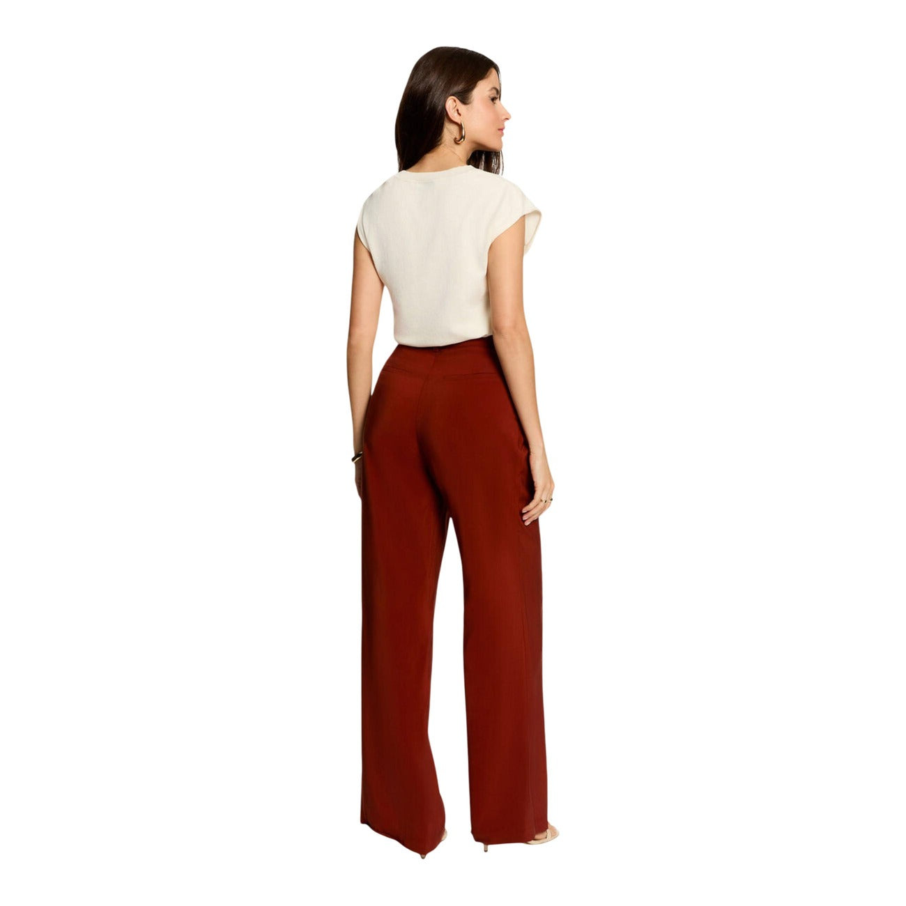 Morgan De Toi Femme Pulls